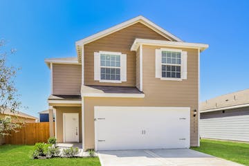 26119 Hals Drive Magnolia, TX 77355